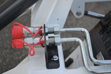 Rad Kompaktlader PMK360R